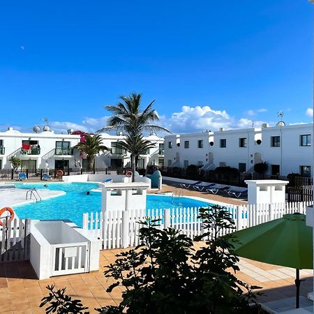 La Casita 1, Residencial San Valentin Apartamento Corralejo Exterior foto