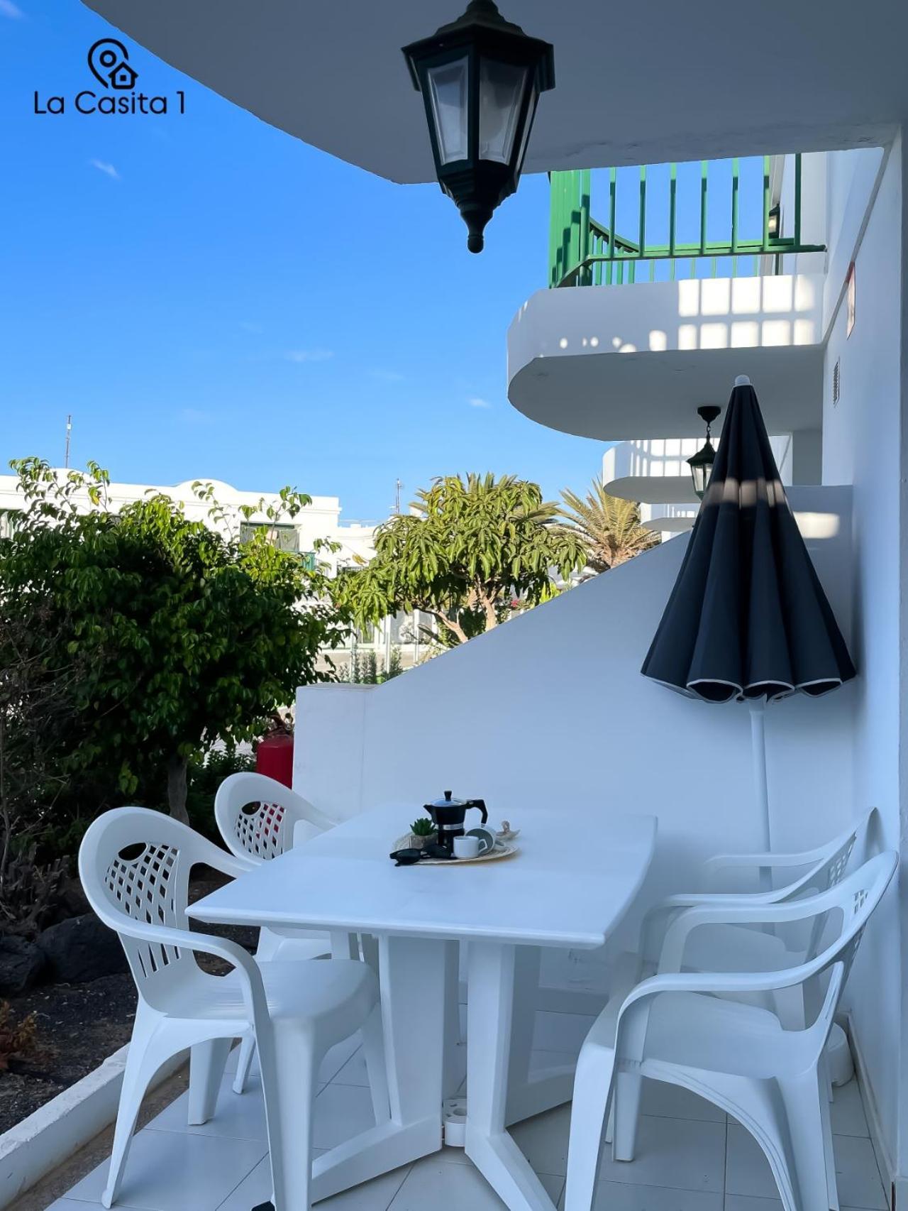 La Casita 1, Residencial San Valentin Apartamento Corralejo Exterior foto