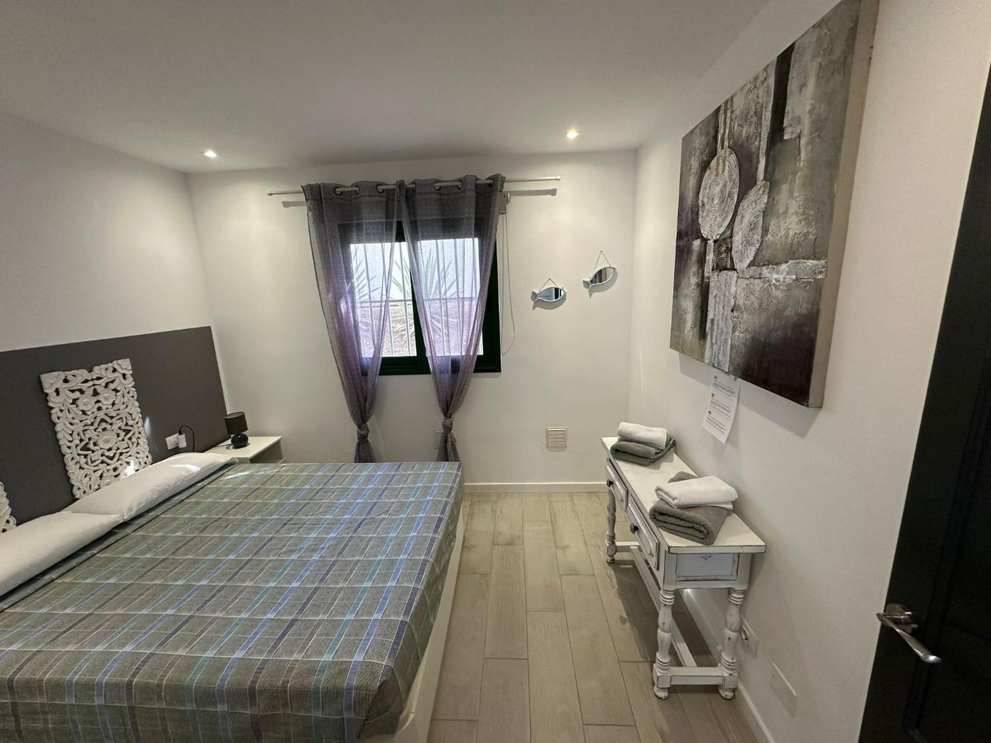 La Casita 1, Residencial San Valentin Apartamento Corralejo Exterior foto